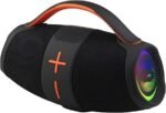 Kisonli K13 Portable Bluetooth Speaker