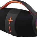 Kisonli K13 Portable Bluetooth Speaker