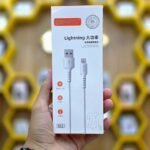 DENGTU X02 25W Lightning Cable