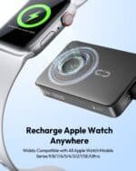 ⁦Romoss PowerBank wireless⁩ - الصورة ⁦4⁩