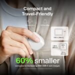 ⁦belkin boostcharge wall charger⁩ - الصورة ⁦6⁩