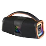 ⁦Kisonli K5 Portable Speaker⁩ - الصورة ⁦2⁩
