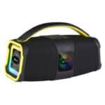 ⁦Kisonli K5 Portable Speaker⁩ - الصورة ⁦5⁩