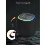 ⁦Kisonli Q1 Portable Speaker⁩ - الصورة ⁦5⁩