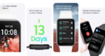 ⁦Galaxy Fit3⁩ - الصورة ⁦2⁩
