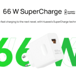 Huawei SuperCharge 66W Charger