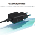 Samsung 25W Power Adapter