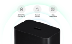 ⁦Samsung 45W Power Adapter⁩ - الصورة ⁦3⁩