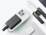⁦Romoss PowerBank wireless⁩ - الصورة ⁦5⁩