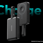 Romoss PowerBank wireless
