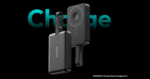 Romoss PowerBank wireless