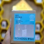ROMOSS 20000mAh Fast Charging Power Bank