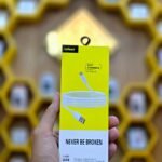 Lovésn DA9 Fast Charging Type-C Cable