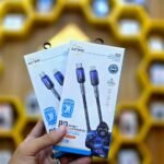 LENGC S52 30W PD Fast Charging Data Cable