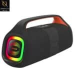⁦Kisonli K12 20W Portable Speaker⁩ - الصورة ⁦3⁩