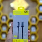 PINTE TC05 USB Type-C to Type-C Cable – 1 Meter