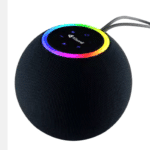 ⁦Kisonli K6 30W Stereo RGB Bluetooth Speakers⁩ - الصورة ⁦2⁩