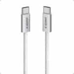 ⁦Anker Zolo USB-C to USB-C Cable⁩ - الصورة ⁦2⁩