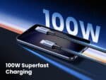 ⁦UGREEN USB-C to USB-C PD 100W Fast Charging Cable⁩ - الصورة ⁦2⁩