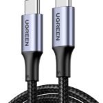 UGREEN USB-C to USB-C PD 100W Fast Charging Cable