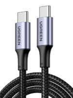 UGREEN USB-C to USB-C PD 100W Fast Charging Cable