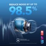 ⁦soundcore Liberty 4 NC⁩ - الصورة ⁦4⁩