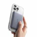 ⁦Baseus PicoGo AM41 Ultra-Slim⁩ - الصورة ⁦3⁩