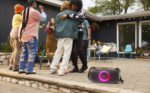 ⁦JBL PartyBox On-the-Go Essential⁩ - الصورة ⁦9⁩
