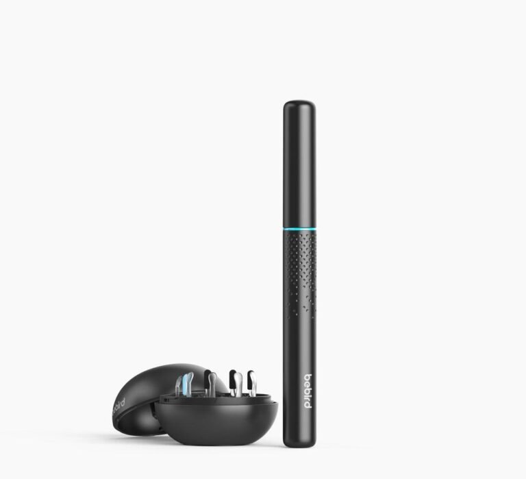 Bebird Ear Cleaning Tool
