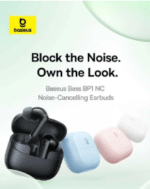 Baseus Bass BP1 NC