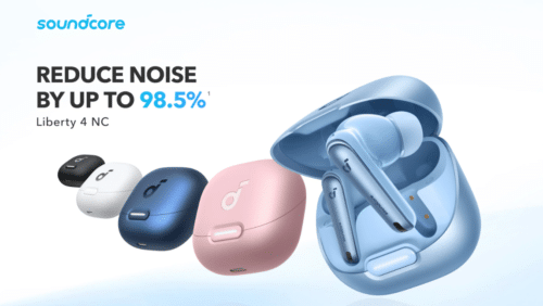 Soundcore Liberty 4 NC
