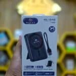 MALAZ Power Bank ML_849