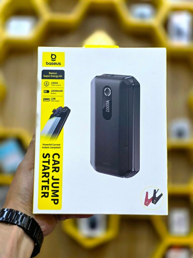 Baseus Power Bank 10000MAh