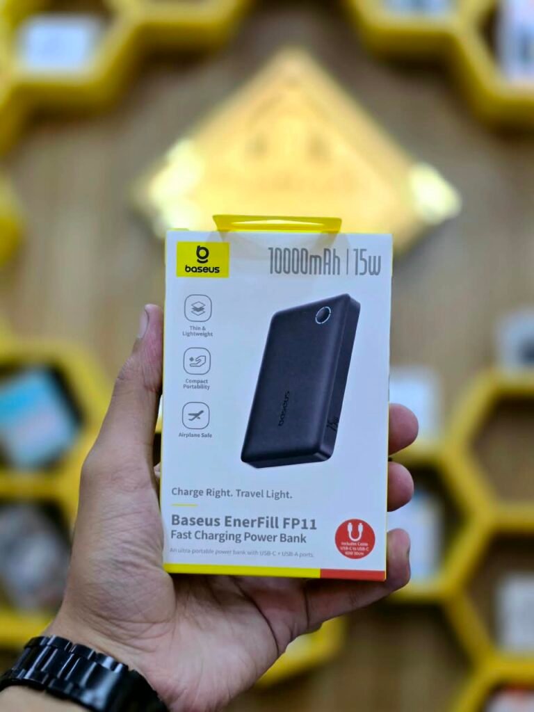 Baseus EnerFill FP11 – 10000mAh