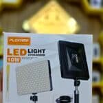 PLOKAMA LED LIGHT 10W LIVE E11