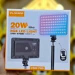 PLOKAMA RGB LED LIGHT 20W U480-PRO