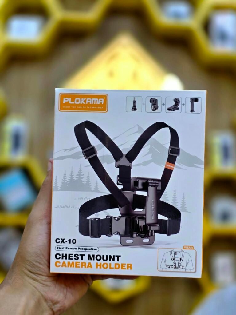 PLOKAMA CX-10 Camera Holder