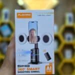PLOKAMA LED FILL LIGHT AUTO-A20 PRO 360°