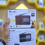 Radio GOLONE