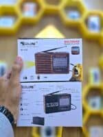 Radio GOLONE