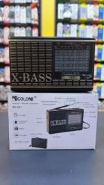 ⁦Radio GOLONE⁩ - الصورة ⁦2⁩