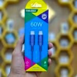 KAKUSIGA 60W 2M