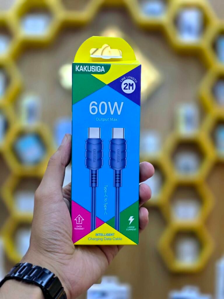 KAKUSIGA 60W 2M