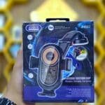JOKADE 15W  Wireless  JH022  Wireless Charging Car holder