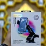 JOKADE 15W  Wireless Charging Car holder