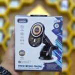 JOKADE 15W JH018 Wireless Charging Car holder