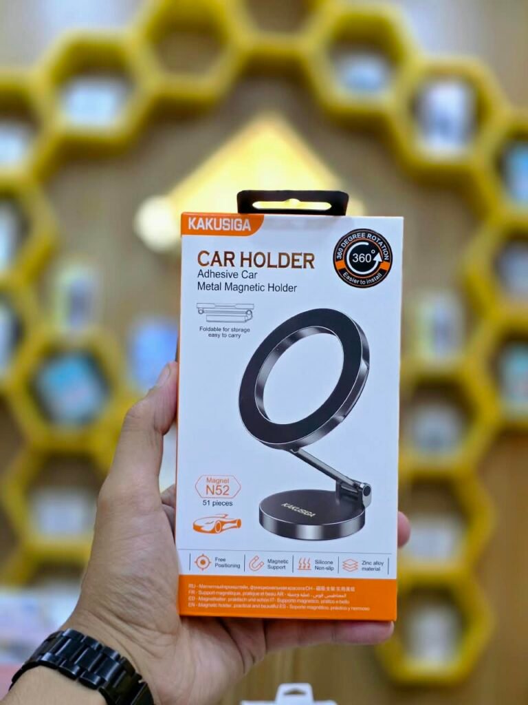 KAKUSIGA  CAR HOLDER A R 360 N52