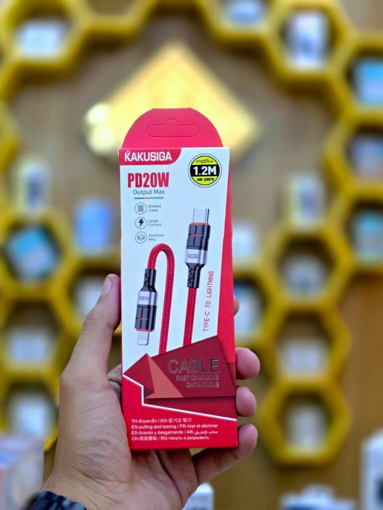 KAKUSIGA  PD20W Output Max  1.2M