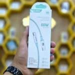 KĄKUSIGA  Intelligent charging data cable TYPE-C TO TYPE-C  60W