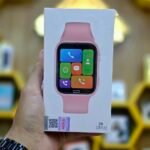NABI KIDS SMARTWATCH